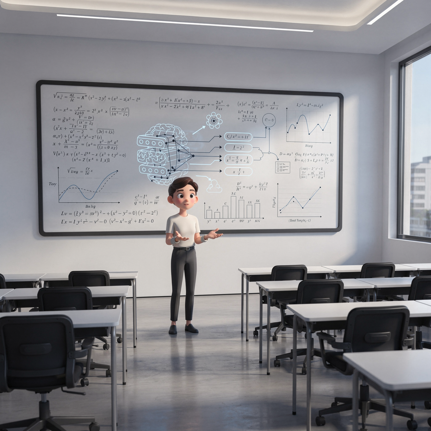 Advanced Applications